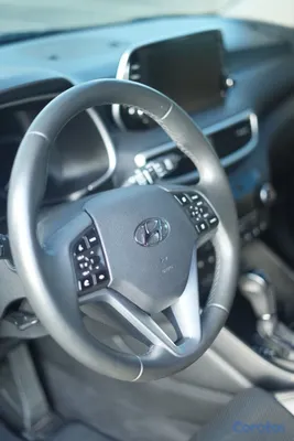 2020 Hyundai Tucson — foto 6 / 6