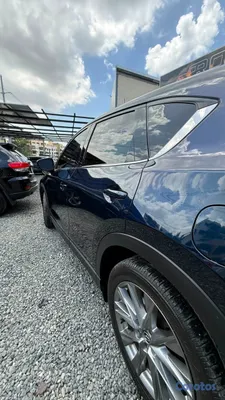 2021 Mazda CX-5 — foto 2 / 12