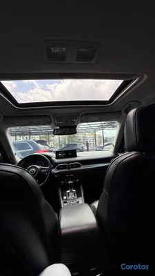 2021 Mazda CX-5 — foto 3 / 12