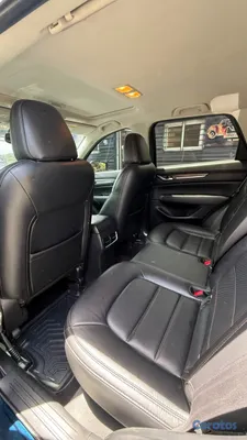 2021 Mazda CX-5 — foto 4 / 12