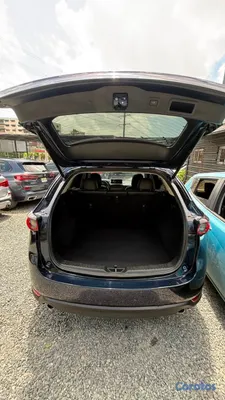 2021 Mazda CX-5 — foto 5 / 12