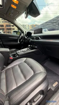 2021 Mazda CX-5 — foto 6 / 12