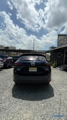 2021 Mazda CX-5 — foto 9 / 12