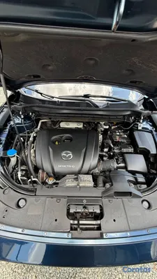2021 Mazda CX-5 — foto 11 / 12