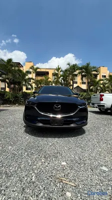 2021 Mazda CX-5 — foto 12 / 12