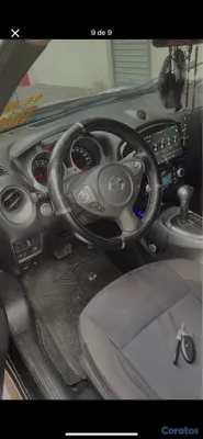 2015 Nissan Juke — foto 2 / 6