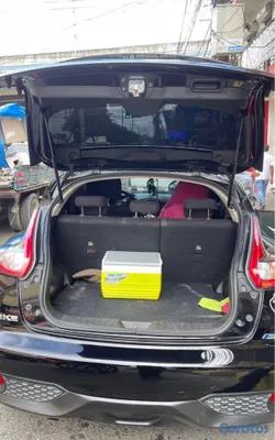 2015 Nissan Juke — foto 3 / 6