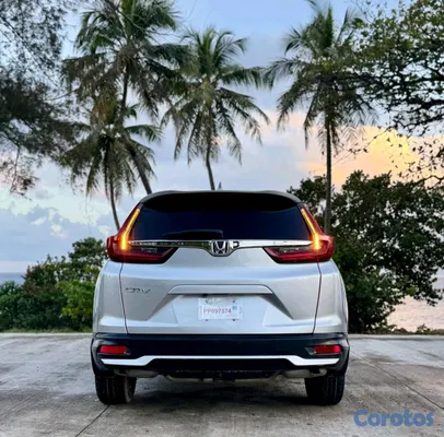 2020 Honda Crv — foto 3 / 14
