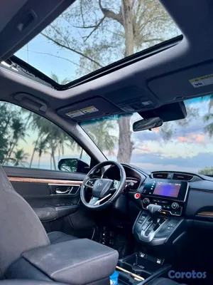 2020 Honda Crv — foto 4 / 14