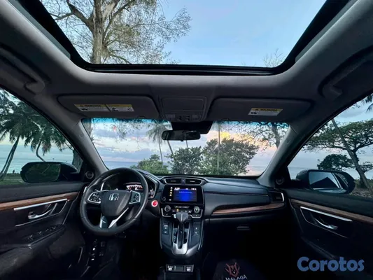 2020 Honda Crv — foto 8 / 14