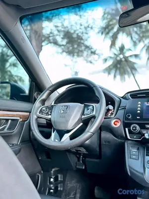 2020 Honda Crv — foto 9 / 14