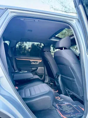 2020 Honda Crv — foto 11 / 14
