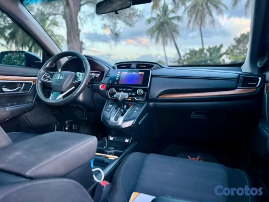 2020 Honda Crv — foto 14 / 14