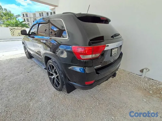 2011 Jeep Cherokee
