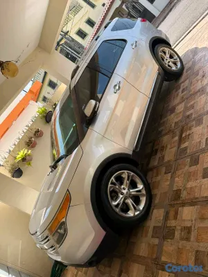 2013 Ford Explorer — foto 9 / 9