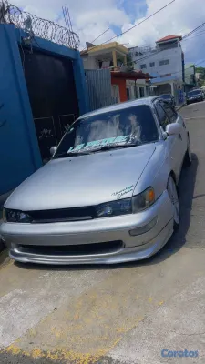 1995 Toyota Corolla