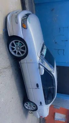 1995 Toyota Corolla — foto 2 / 8
