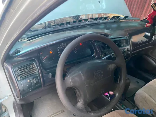 1995 Toyota Corolla — foto 4 / 8