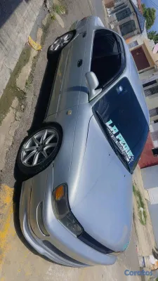 1995 Toyota Corolla — foto 7 / 8