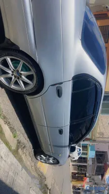 1995 Toyota Corolla — foto 8 / 8