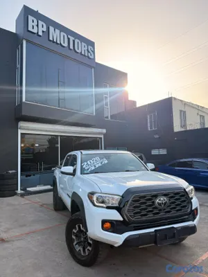 2020 Toyota Tacoma — foto 3 / 16