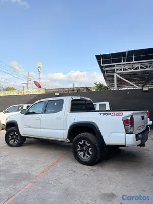 2020 Toyota Tacoma — foto 4 / 16
