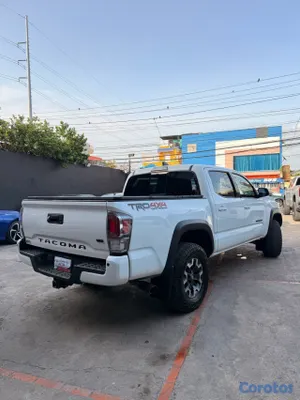 2020 Toyota Tacoma — foto 5 / 16