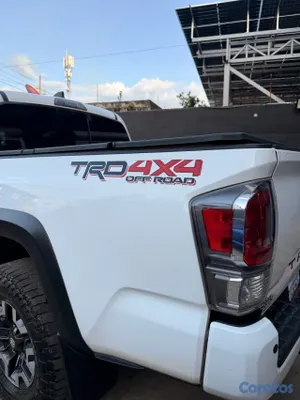2020 Toyota Tacoma — foto 6 / 16