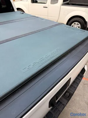 2020 Toyota Tacoma — foto 7 / 16
