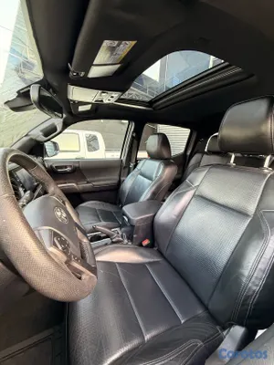 2020 Toyota Tacoma — foto 8 / 16