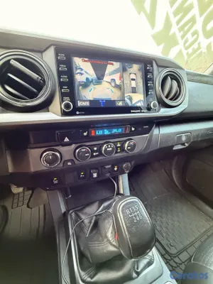 2020 Toyota Tacoma — foto 11 / 16