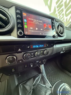 2020 Toyota Tacoma — foto 12 / 16