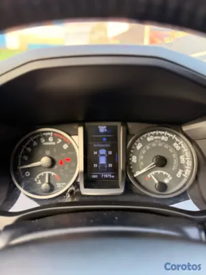 2020 Toyota Tacoma — foto 14 / 16