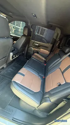 2022 Chevrolet Silverado — foto 5 / 8