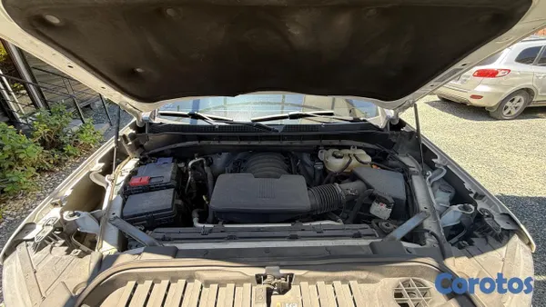2022 Chevrolet Silverado — foto 8 / 8