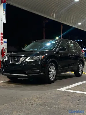 2020 Nissan Rogue — foto 2 / 7