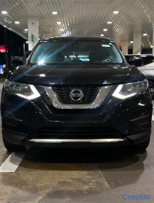 2020 Nissan Rogue — foto 3 / 7