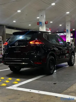 2020 Nissan Rogue — foto 7 / 7