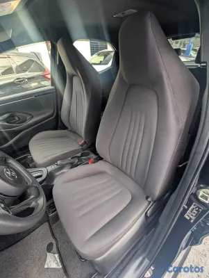 2021 Toyota Yaris