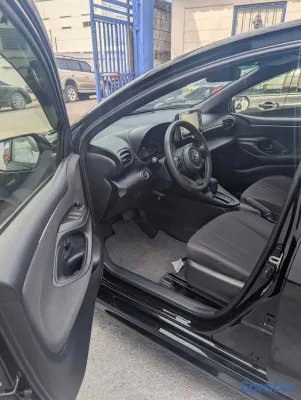 2021 Toyota Yaris — foto 5 / 13