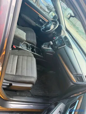2021 Honda Crv — foto 2 / 4