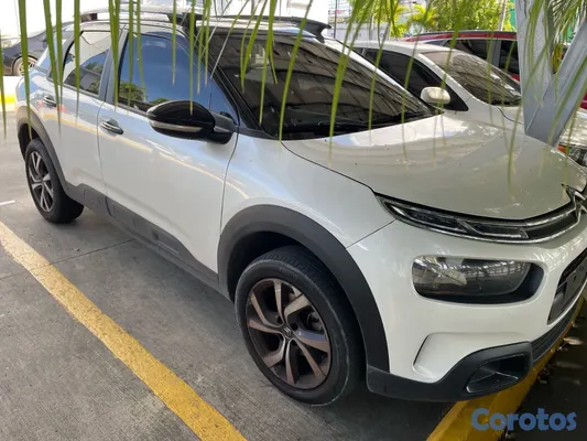 2024 Citroën Citroen cactus shine C4 — foto 3 / 3