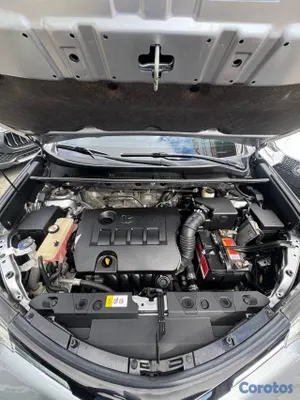 2017 Toyota Rav-4 — foto 13 / 13