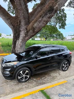 2016 Hyundai Tucson — foto 3 / 6
