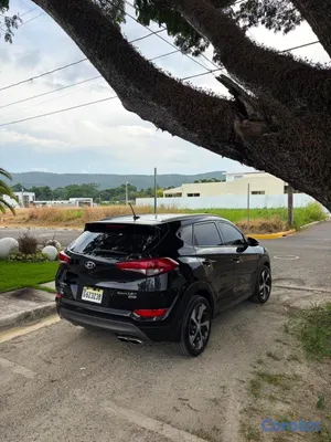 2016 Hyundai Tucson — foto 5 / 6