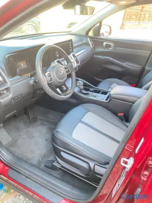 2021 Kia Sorento — foto 5 / 10