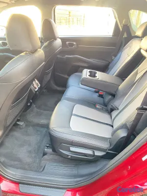 2021 Kia Sorento — foto 9 / 10