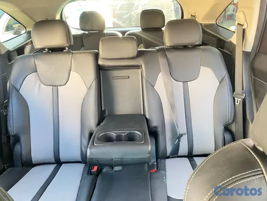2021 Kia Sorento — foto 10 / 10