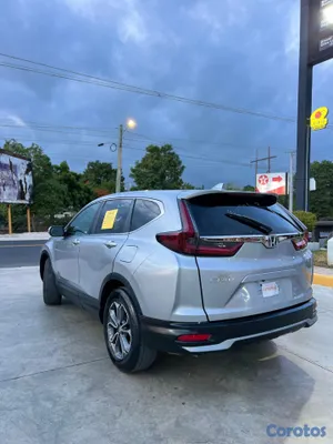 2020 Honda Crv — foto 2 / 6