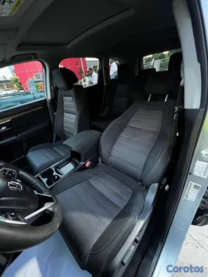 2020 Honda Crv — foto 3 / 6